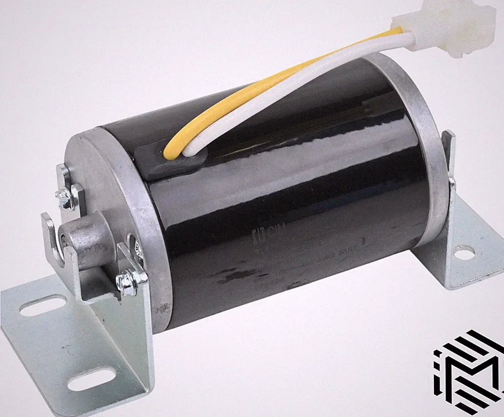 Atwood Mobile RV801-001 DC Motor - 12VDC Power Sofa Recline Motor - 420617 - New