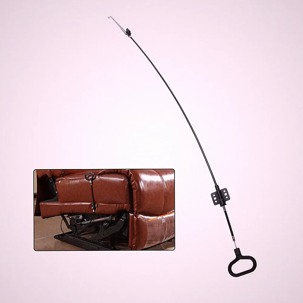 Replacement Recliner Pull Cord Universal Mechanism RV Couch Controller Grips @